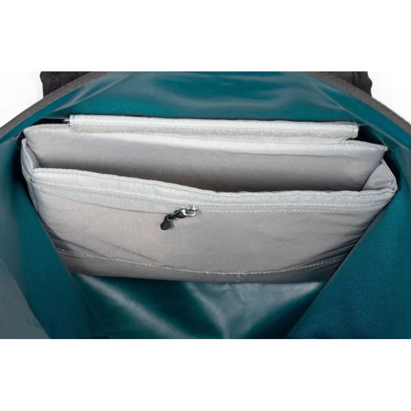 Ortlieb Velocity 17L Backpack in Blue-1